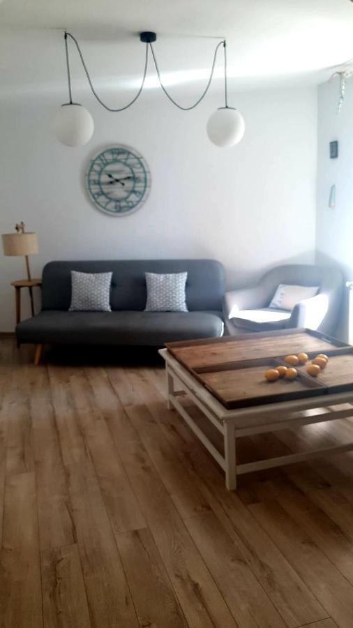 Cazino Blue Marina Apartment Констанца Экстерьер фото