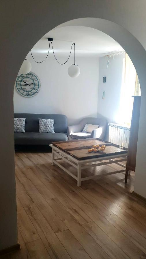 Cazino Blue Marina Apartment Констанца Экстерьер фото